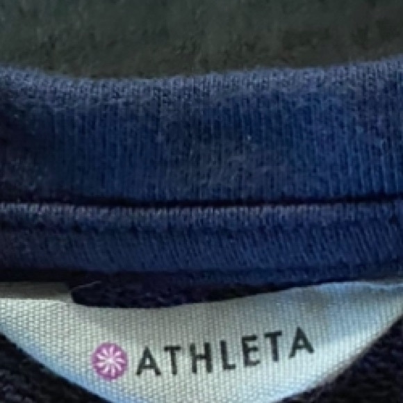 ATLETA SWATER - Picture 5 of 6